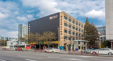 新慧谷科技園怎么樣？