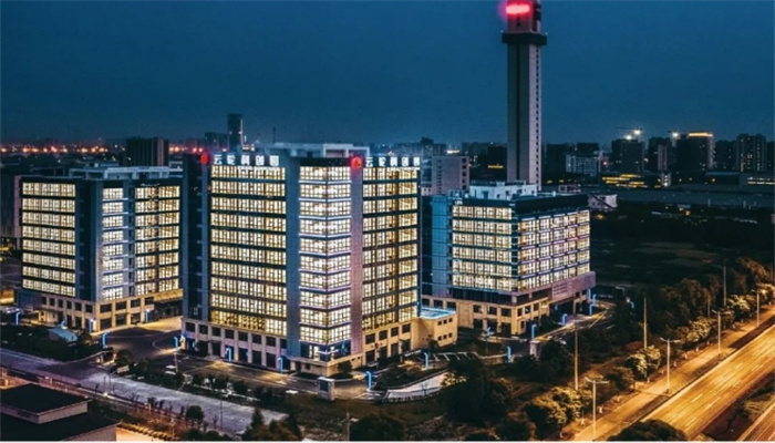 上海2025科創(chuàng)園：聚焦AI與大數(shù)據(jù)，引領科技創(chuàng)新潮流