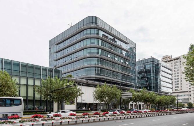 上海國貿匯：高性價比出租，滿足企業個性化需求