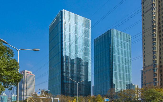 上海東銀中心：企業(yè)理想的辦公場(chǎng)所，設(shè)施先進(jìn)配套全