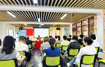 關于印發《金山區做強律師事務所品牌的實施意見》的通知